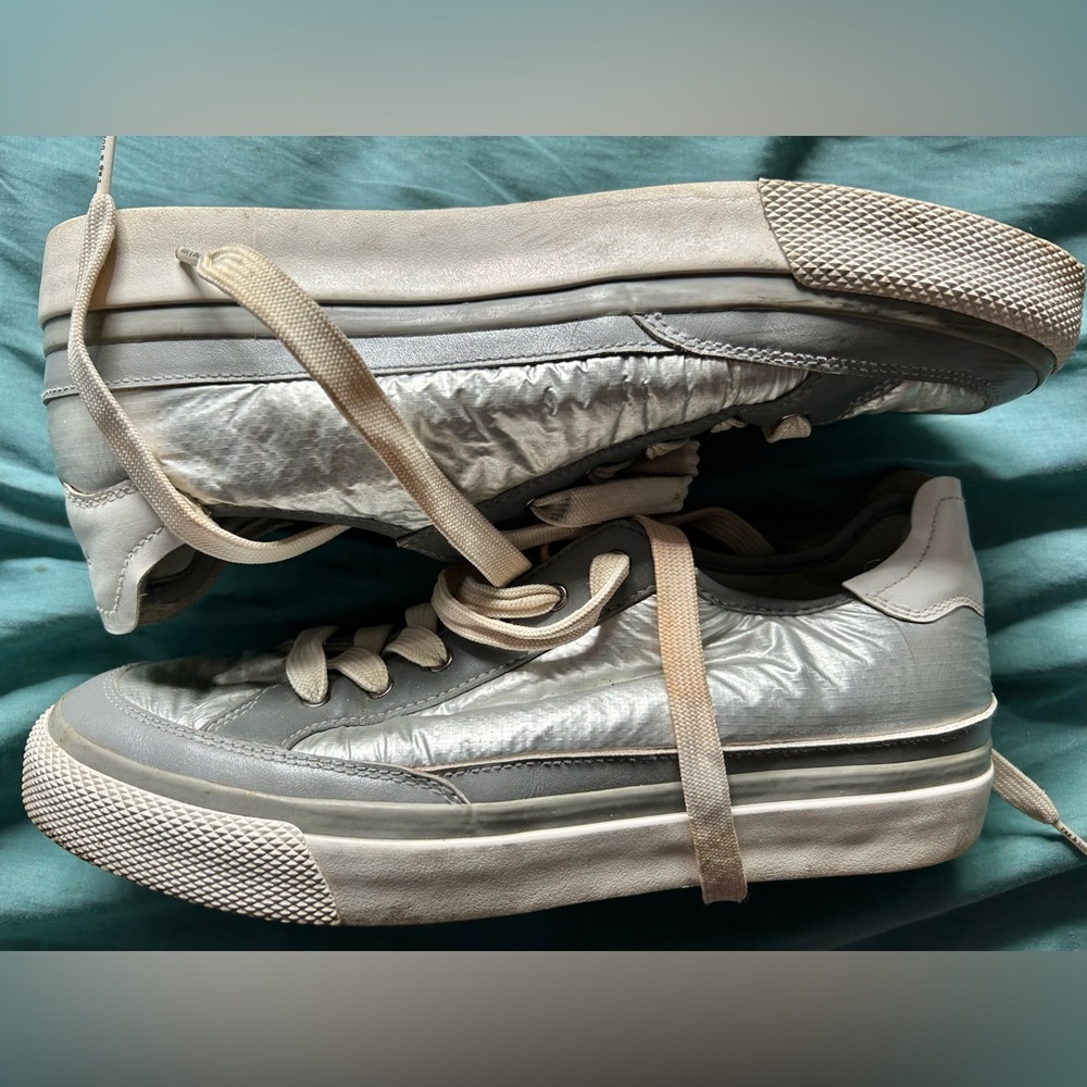 RAG & BONE nylon sneakers